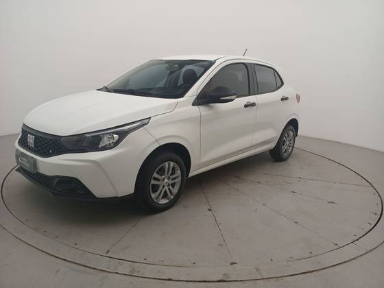 FIAT ARGO 1.0 FIREFLY FLEX MANUAL FIAT ARGO 1.0 FIREFLY FLEX MANUAL